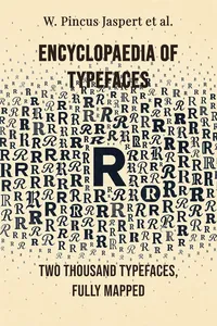 Encyclopaedia of Typefaces