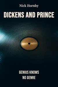 Dickens and Prince