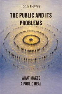 The Public and Its Problems