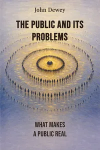The Public and Its Problems