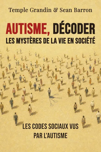 Autisme, décoder les mystères de la vie en société