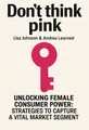 Cover of 'Dont think pink'