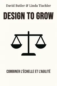 Design to grow