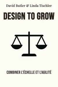 Design to grow