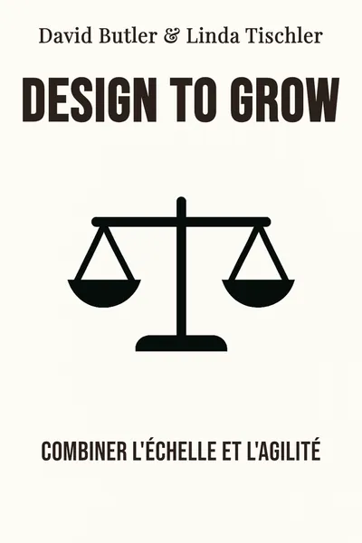 Design to grow
