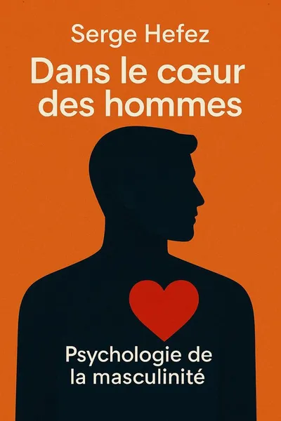 Couverture de 'Dans le coeur des hommes'