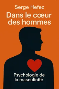 Couverture de 'Dans le coeur des hommes'