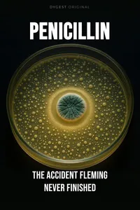 Penicillin