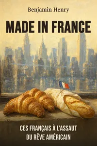Made in France