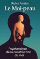 Couverture de 'Le moi peau'