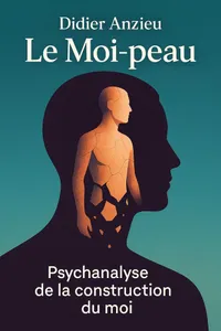 Couverture de 'Le moi peau'