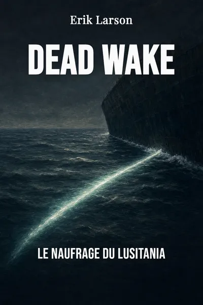 Dead Wake