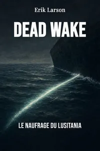 Dead Wake