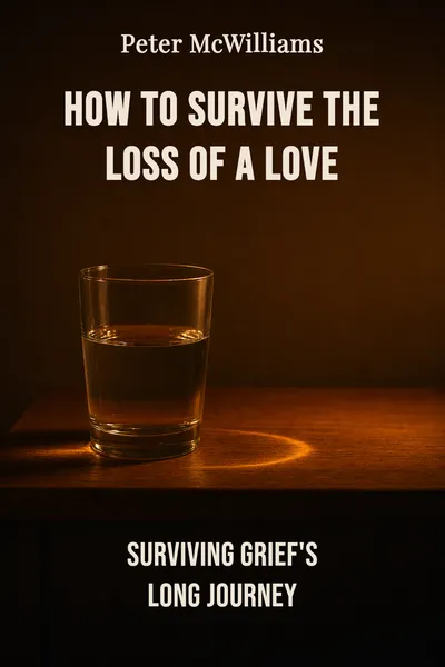 How to Survive the Loss of a Love