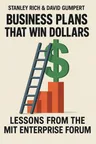 Cover of 'Business plans that win dollars'