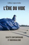 L’ère du vide