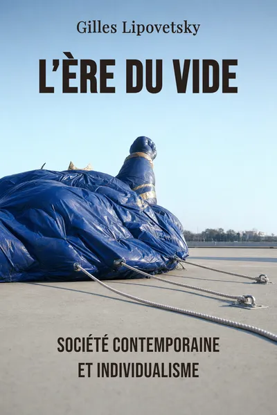 L’ère du vide
