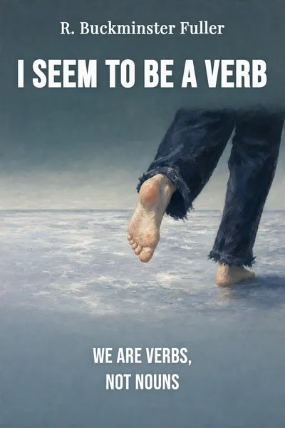 I Seem To Be a Verb