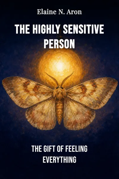 The Highly Sensitive Person