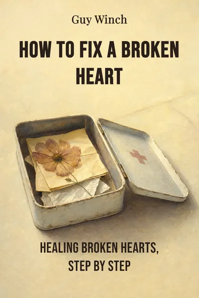 How to Fix a Broken Heart