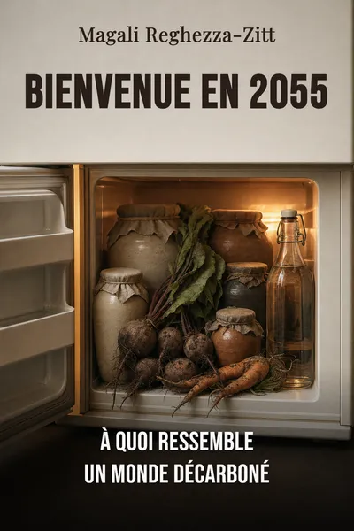 Bienvenue en 2055