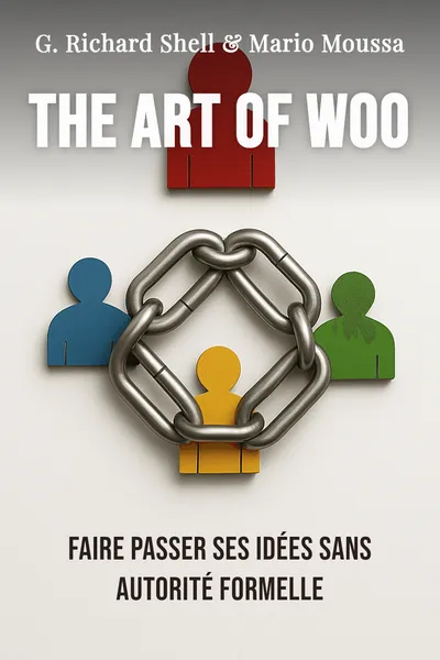 The art of woo