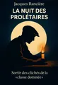 Couverture de 'La nuit des proletaires'
