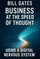 Cover of 'Business at the speed of thought'