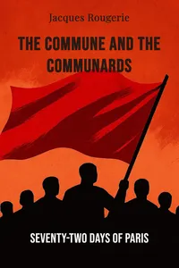 The Commune and the Communards
