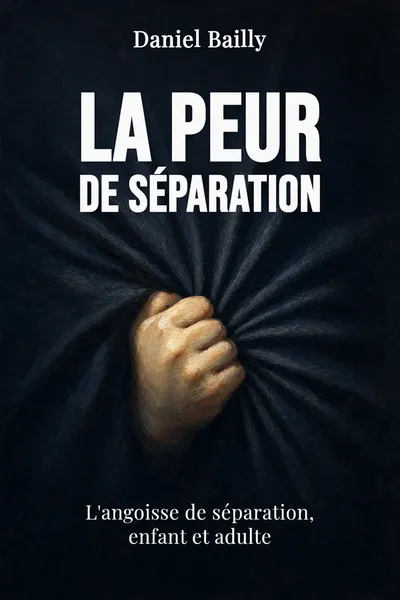 La Peur de séparation