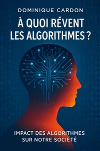 Couverture de 'A quoi revent les algorithmes'