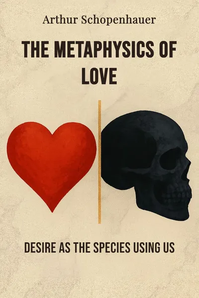 The Metaphysics of Love