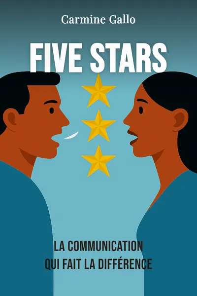 Five stars
