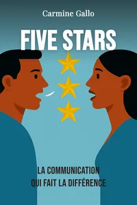 Five stars