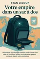 Couverture de 'Votre empire dans un sac a dos'