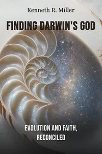Finding Darwin's God