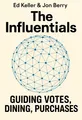 Cover of 'The influentials'