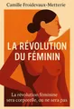 Couverture de 'La revolution du feminin'
