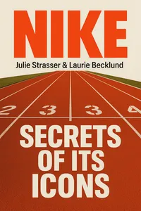 Cover of 'Nike'