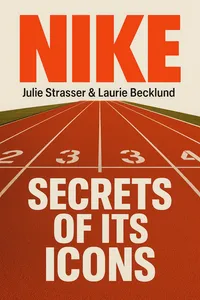 Cover of 'Nike'