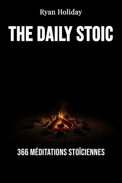 The Daily Stoic