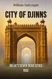 City of Djinns
