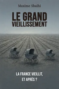 Le grand vieillissement