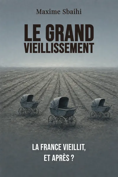 Le grand vieillissement