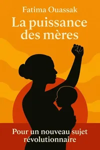 Couverture de 'La puissance des meres'