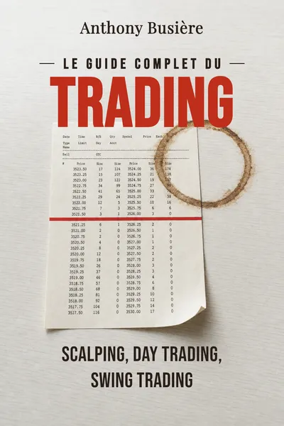 Le guide complet du trading