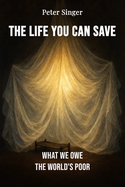 The Life You Can Save