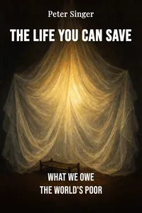 The Life You Can Save