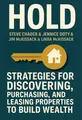Cover of 'Hold'