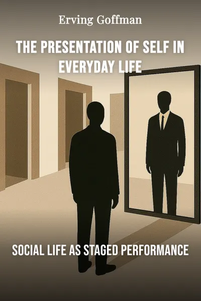 The Presentation of Self in Everyday Life